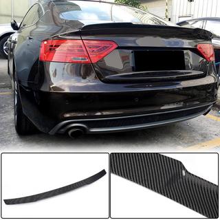 Aileron V1 (pour Sportback, Carbone) photo 2