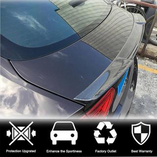 Aileron V1 (pour Sportback, Carbone) photo 3