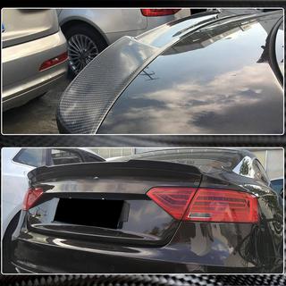 Aileron V1 (pour Sportback, Carbone) photo 4