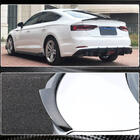 Audi A5 2016-2025 Aileron V4 (pour Sportback, Plastique) photo 3