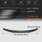 Audi A5 2016-2025 Aileron V4 (pour Sportback, Plastique) photo 4