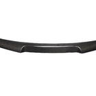 Audi A5 2016-2025 Aileron V4 (pour Sportback, Plastique) photo 5