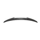 Audi A5 2016-2025 Aileron V4 (pour Sportback, Plastique) photo 6
