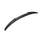 Audi A5 2016-2025 Aileron V4 (pour Sportback, Plastique) photo 7