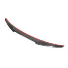Audi A5 2016-2025 Aileron V4 (pour Sportback, Plastique) photo 8