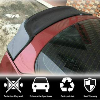 Aileron V3 (pour Sportback, Carbone) photo 2
