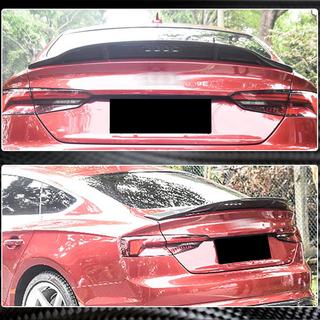 Aileron V3 (pour Sportback, Carbone) photo 3