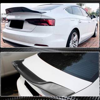 Aileron V3 (pour Sportback, Carbone) photo 4