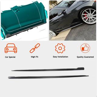 Bas de Caisse 2016-2020 V2 (pour Sportback, Carbone) photo 3