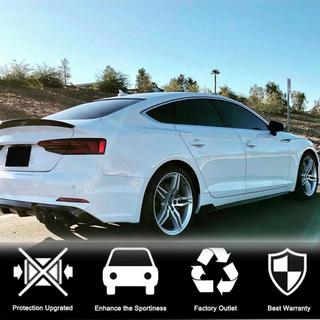 Bas de Caisse 2016-2020 V2 (pour Sportback, Carbone) photo 4