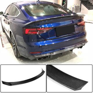 Aileron V2 (pour Sportback, Carbone) photo 1
