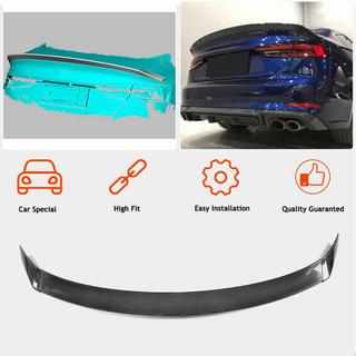 Aileron V2 (pour Sportback, Carbone) photo 2