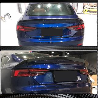 Aileron V2 (pour Sportback, Carbone) photo 4