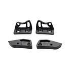 Audi A5 2016-2025 Aileron V1 (pour Sportback, Carbone) photo 8