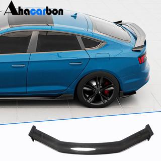 Aileron V1 (pour Sportback, Carbone) photo 1