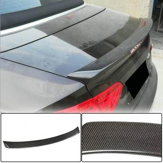 Aileron V1 Cabriolet Carbone photo 1