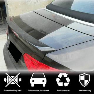 Aileron V1 Cabriolet Carbone photo 2