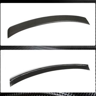 Aileron V1 Cabriolet Carbone photo 3