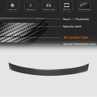 Aileron V1 Cabriolet Carbone photo 4