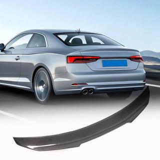 Aileron V2 Coupé Carbone photo 1