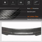 Audi A5 2016-2025 Aileron V1 Coupé Carbone photo 3