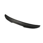 Audi A6 C6 2004-2011 Aileron V3 (Carbone) photo 1