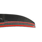 Audi A6 C6 2004-2011 Aileron V3 (Carbone) photo 4
