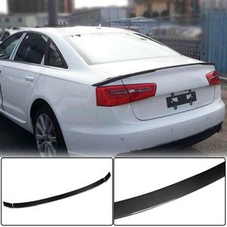 Spoiler Lip V4 (Carbone) photo 1