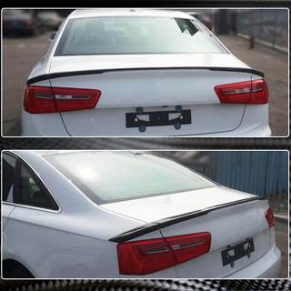 Spoiler Lip V4 (Carbone) photo 3