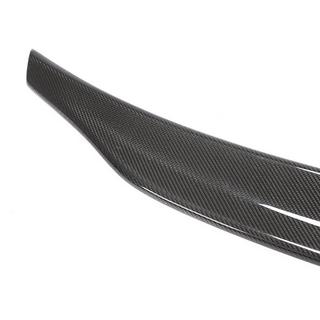 Becquet V4 (pour Sedan, carbone) photo 2