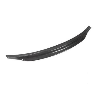 Becquet V4 (pour Sedan, carbone) photo 4