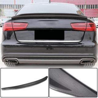 Spoiler Lip V2 (Carbone) photo 2