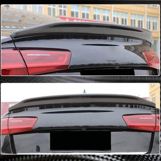 Spoiler Lip V2 (Carbone) photo 4