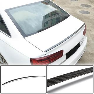 Spoiler Lip V3 (Carbone) photo 1