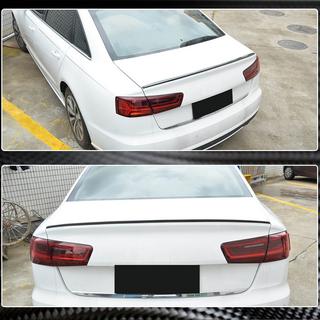 Spoiler Lip V3 (Carbone) photo 3