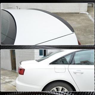 Spoiler Lip V3 (Carbone) photo 4