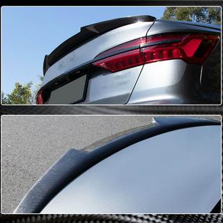 Becquet V2 (pour Sedan, carbone) photo 3