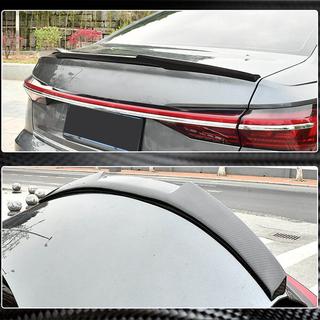 Becquet V2 (pour Sedan, carbone) photo 4