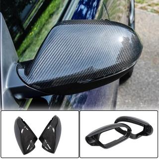Coques de Rétroviseurs Carbone (2011-2014) V2 photo 1