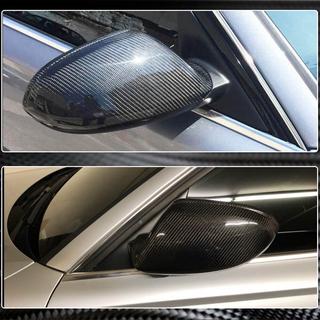 Coques de Rétroviseurs Carbone (2011-2014) V2 photo 4