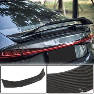 Aileron V2 (Carbone) photo 1