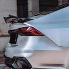 Audi A7 2018- Aileron V3 (Carbone) photo 9