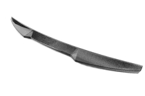Audi A7 2018- Aileron V3 (Carbone) photo 2