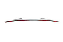 Audi A7 2018- Aileron V3 (Carbone) photo 5