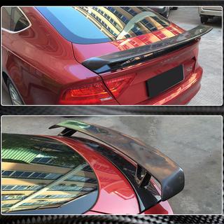 Aileron V1 (Carbone) photo 3