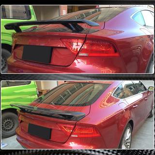 Aileron V1 (Carbone) photo 4