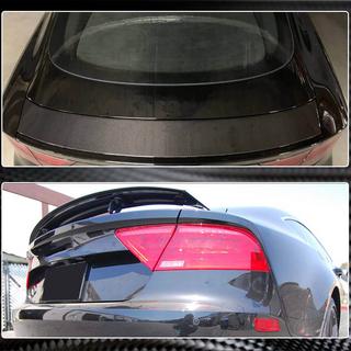 Aileron V2 (Carbone) photo 4