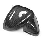 Audi A4 B9 2015-2024 Coques de Rétroviseurs V2 (2015-2019, Carbone) photo 5