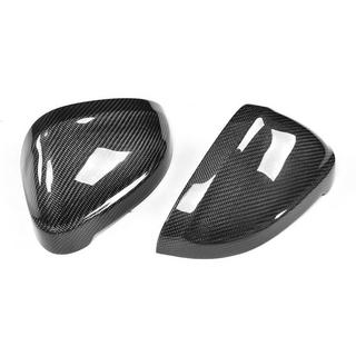 Coques de Rétroviseurs V2 (2015-2019, Carbone) Audi A4 B9 2015-2024 photo 3