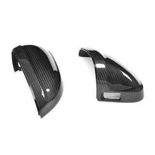 Coques de Rétroviseurs V2 (2015-2019, Carbone) Audi A4 B9 2015-2024 photo 4